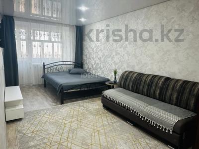 1-комнатная квартира · 47 м² · 10/16 этаж, Ибраева 181 за 250 000 ₸ в Семее, Красный Кордон