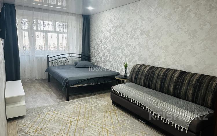 1-бөлмелі пәтер · 47 м² · 10/16 қабат, Ибраева 181, бағасы: 250 000 ₸ в Семее, Красный Кордон — фото 14