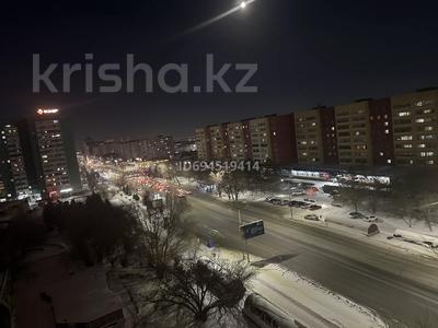 1-бөлмелі пәтер · 47 м² · 10/16 қабат, Ибраева 181, бағасы: 100 000 〒 в Семее, мкр Красный Кордон