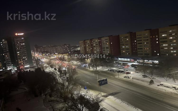 1-бөлмелі пәтер · 47 м² · 10/16 қабат, Ибраева 181, бағасы: 100 000 〒 в Семее, мкр Красный Кордон — фото 8