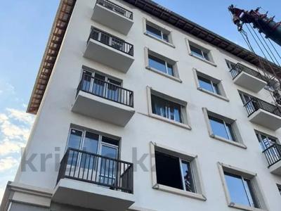 1-бөлмелі пәтер · 34.7 м² · 2/5 қабат, Абая 21б, бағасы: 16.8 млн ₸ в 