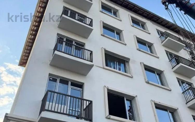 1-комнатная квартира · 34.7 м² · 2/5 этаж, Абая 21б за 16.8 млн ₸ в  — фото 2