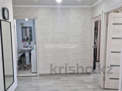 3-комнатная квартира · 89 м² · 5/5 этаж, Локомотивная 10б за 25 млн ₸ в Новоишимском