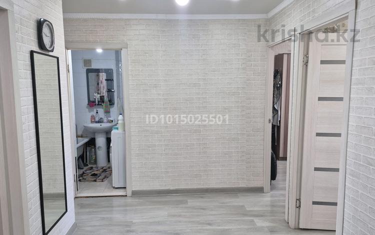 3-бөлмелі пәтер · 89 м² · 5/5 қабат, Локомотивная 10б, бағасы: 25 млн ₸ в Новоишимском — фото 2