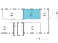 3-комнатная квартира · 80 м² · 4/4 этаж, Муратбаева 14/12 за 56.5 млн ₸ в Алматы, Алмалинский р-н — фото 10