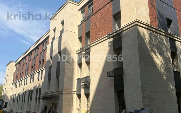 3-комнатная квартира · 80 м² · 4/4 этаж, Муратбаева 14/12 за 56.5 млн ₸ в Алматы, Алмалинский р-н — фото 4