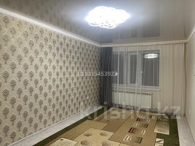1-комнатная квартира · 45 м² · 4/9 этаж, Нур Актобе 22 в — Нұр сити 22 в дом за 100 000 ₸