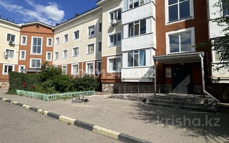 3-комнатная квартира · 75.5 м² · 3/3 этаж, 1 Микрорайон — Рядом анвара за 25 млн ₸ в Актобе — фото 2