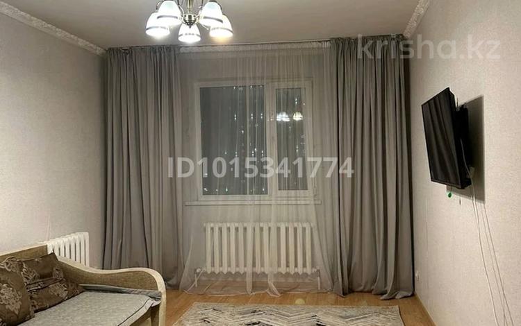 2-комнатная квартира · 70 м² · 7/15 этаж, мкр Уркер, Қорғалжын 25/1 — Пересечение Қорғалжын и Айтматов за 270 000 ₸ в Астане, Нура р-н — фото 2