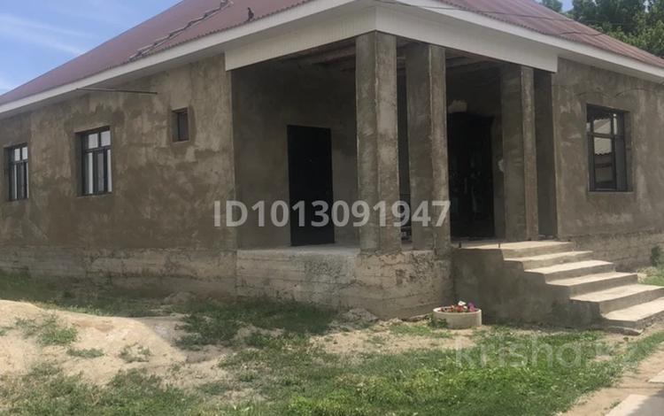 Отдельный дом · 5 комнат · 180 м² · 17 сот., Сызған ауылында 17 за 30 млн ₸ в Шолаккоргане — фото 2