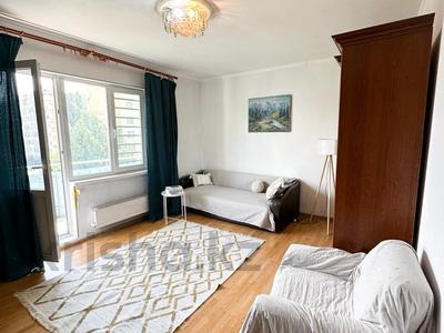 2-комнатная квартира · 67 м² · 6/9 этаж, мкр Мамыр-3 8 за 41 млн 〒 в Алматы, Ауэзовский р-н