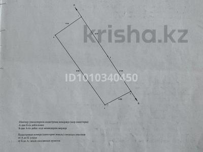Дача · 2 комнаты · 47 м² · 7 сот., мкр Нуршашкан (Колхозши), Бердыкожа батыра 67 — 500 метров от кульджинской трассы , на против аспан сити за 1 млн 〒 в Алматы, Турксибский р-н