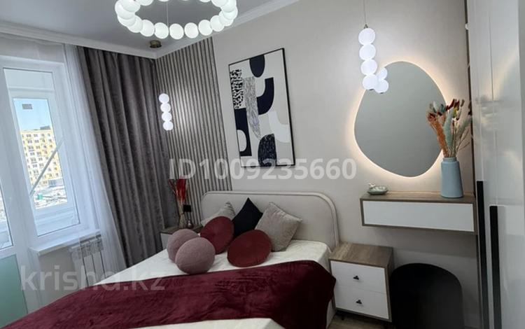 2-комнатная квартира · 35 м² · 3/9 этаж, мкр Шугыла 340/39 — проспект Абая за 26.7 млн ₸ в Алматы, Наурызбайский р-н — фото 107