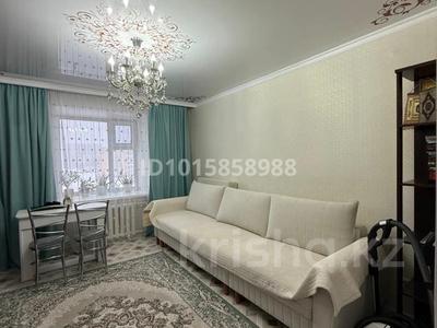 2-бөлмелі пәтер · 50.2 м² · 4/10 қабат, сокпакбаева 18, бағасы: 27 млн ₸ в Астане, Сарыарка р-н