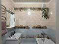 2-бөлмелі пәтер · 50.2 м² · 4/10 қабат, сокпакбаева 18, бағасы: 27 млн ₸ в Астане, Сарыарка р-н — фото 9