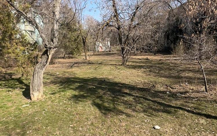 Участок · 8 соток, Айманова — Тимирязева за 280 млн ₸ в Алматы, Бостандыкский р-н — фото 3