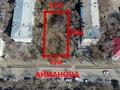 Участок · 8 соток, Айманова — Тимирязева за 280 млн ₸ в Алматы, Бостандыкский р-н — фото 3