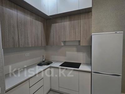 1-бөлмелі пәтер, 40 м², 9/10 қабат ай сайын, Культегин 13, бағасы: 180 000 〒 в Астане, Есильский р-н