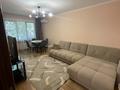3-комнатная квартира · 63 м² · 1/5 этаж, мкр Коктем-3 18 — Рахат палас за 420 000 ₸ в Алматы, Бостандыкский р-н