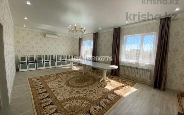 Отдельный дом · 4 комнаты · 170 м² · 5 сот., Уалиханова 5А за 35 млн ₸ в Трекино — фото 2