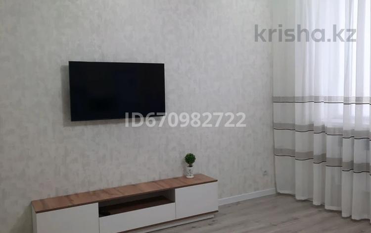 1-комнатная квартира · 43 м² · 5/7 этаж, 19-й мкр, 19й микрорайон 29 за 150 000 ₸ в Актау — фото 20