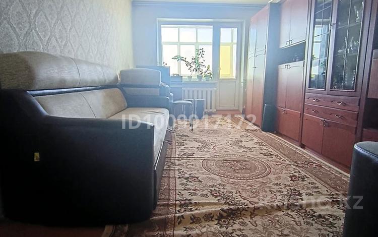 2-бөлмелі пәтер · 44.5 м² · 5/5 қабат, Назарбаева 232 — Байтерек, Народные окна, бағасы: 17.5 млн ₸ в Петропавловске — фото 11