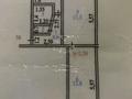 2-бөлмелі пәтер · 44.5 м² · 5/5 қабат, Назарбаева 232 — Байтерек, Народные окна, бағасы: 17.5 млн ₸ в Петропавловске — фото 2