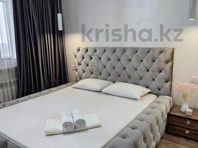 2-комнатная квартира · 58 м² · 8/10 этаж, Назарбаева 34/2 — Маметовой за 25 000 ₸ в Алматы, Медеуский р-н