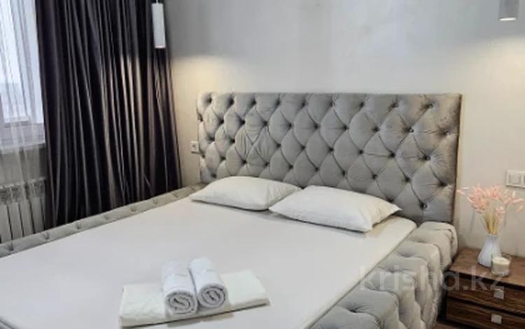 2-комнатная квартира · 58 м² · 8/10 этаж, Назарбаева 34/2 — Маметовой за 25 000 ₸ в Алматы, Медеуский р-н — фото 2