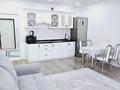 2-комнатная квартира · 58 м² · 8/10 этаж, Назарбаева 34/2 — Маметовой за 25 000 ₸ в Алматы, Медеуский р-н — фото 9