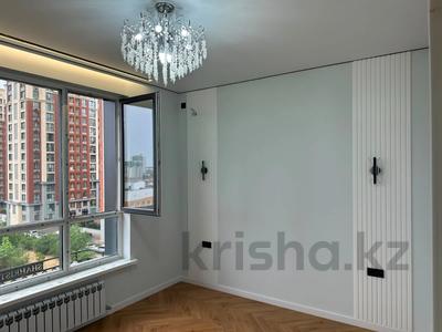 2-комнатная квартира · 53 м² · 5/12 этаж, мкр Нурсат за 41.5 млн ₸ в Шымкенте, Каратауский р-н