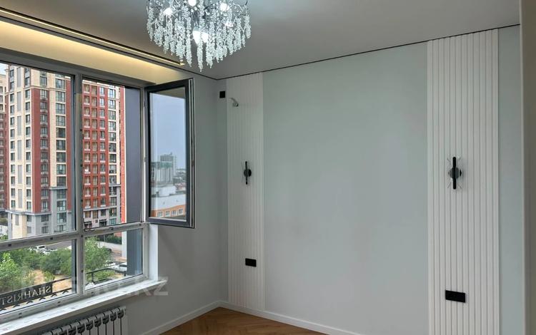 2-комнатная квартира · 53 м² · 5/12 этаж, мкр Нурсат за 41.5 млн ₸ в Шымкенте, Каратауский р-н — фото 2