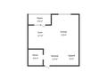 2-комнатная квартира · 53 м² · 5/12 этаж, мкр Нурсат за 41.5 млн ₸ в Шымкенте, Каратауский р-н — фото 8