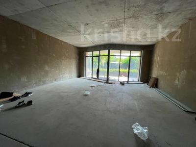 3-комнатная квартира · 165 м² · 1/3 этаж, Каппарова 187 — Аль-Фараби за 159 млн 〒 в Алматы, Бостандыкский р-н