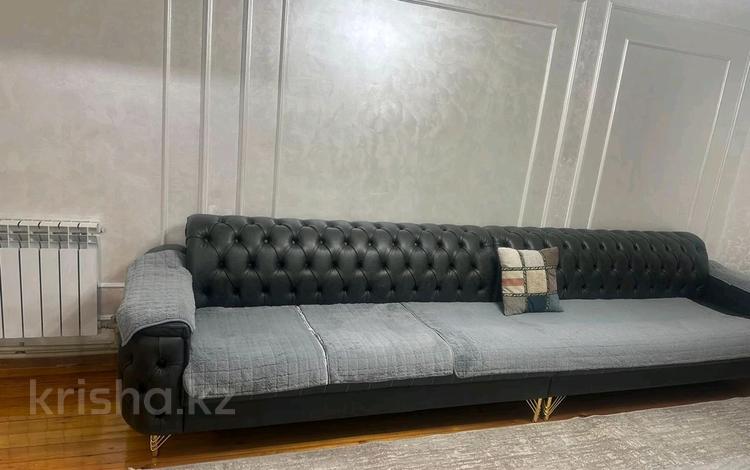 3-комнатная квартира · 65 м² · 3/5 этаж, Момушулы 7 — Калиста за 250 000 ₸ в Шымкенте, Аль-Фарабийский р-н — фото 2