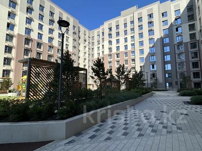 3-комнатная квартира · 95 м² · 9/9 этаж, Шамши Калдаяков 14 за 63 млн ₸ в Астане, Сарайшык р-н