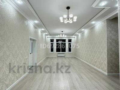 Отдельный дом • 6 комнат • 209 м² • 10 сот., мкр Нуртас за 78.5 млн 〒 в Шымкенте, Каратауский р-н