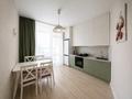 1-комнатная квартира · 38.2 м² · 2/9 этаж, Е-321 6 за 250 000 ₸ в Астане, Есильский р-н — фото 2