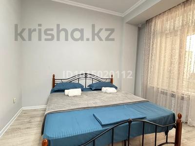 2-комнатная квартира · 65 м² · 5/10 этаж, Гагарина 309 за 3 000 ₸ в Алматы, Бостандыкский р-н