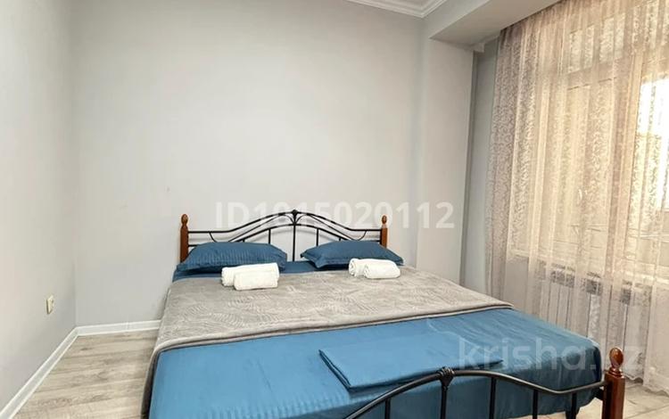 2-комнатная квартира · 65 м² · 5/10 этаж, Гагарина 309 за 3 000 ₸ в Алматы, Бостандыкский р-н — фото 2