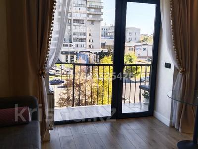 2-комнатная квартира · 35 м² · 4/5 этаж, Шакарима 35 за 18 000 ₸ в Семее, Красный Кордон