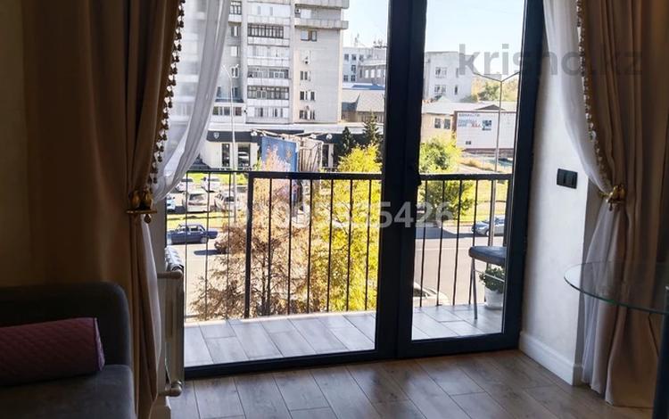 2-комнатная квартира · 35 м² · 4/5 этаж, Шакарима 35 за 18 000 ₸ в Семее, Красный Кордон — фото 22
