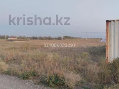 Участок · 20 соток, Пятно 2 и 3 23 за 22 млн ₸ в Нура