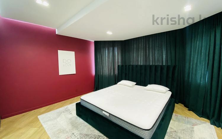 1-комнатная квартира · 55 м² · 3/5 этаж, мкр. Алтын орда, Мкр. Батыс-2 9/5 за 20 000 〒 в Актобе — фото 2