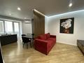 1-комнатная квартира · 55 м² · 3/5 этаж, мкр. Алтын орда, Мкр. Батыс-2 9/5 за 20 000 〒 в Актобе — фото 4