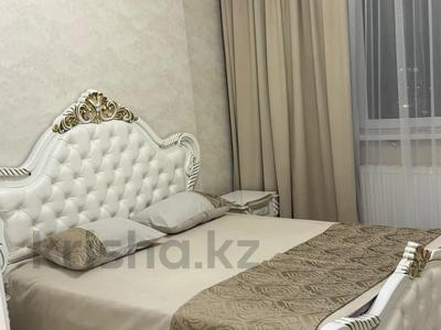 3-комнатная квартира · 102 м² · 7/9 этаж, Тыныбаева 2 за 80 млн ₸ в Астане, Сарайшык р-н