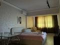 1-комнатная квартира · 40 м² · 4/12 этаж, Тулебаева 49/1 — Гоголя за 2 500 ₸ в Алматы, Медеуский р-н