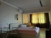 1-комнатная квартира · 40 м² · 4/12 этаж, Тулебаева 49/1 — Гоголя за 2 500 ₸ в Алматы, Медеуский р-н