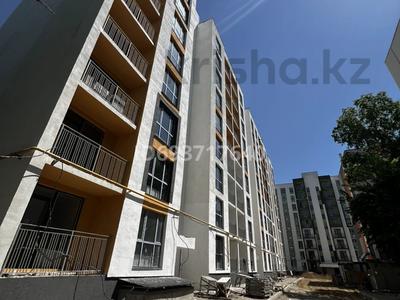1-комнатная квартира, 62 м², 2/9 этаж, Кассина 146/2 за 25.5 млн 〒 в Алматы, Турксибский р-н