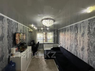 2-комнатная квартира · 48 м² · 1/5 этаж, Ульяны Громовой 9 за 13.7 млн ₸ в Уральске